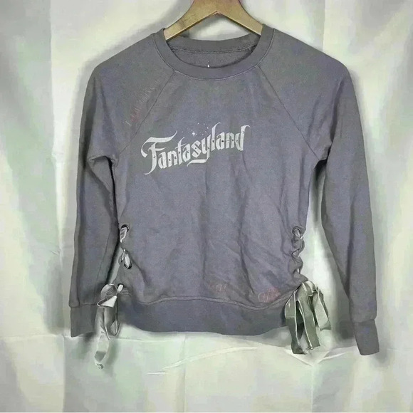 Disney parks fantasyland sweater size XS - Picture 1 of 5
